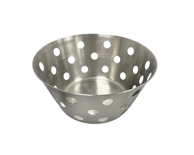 CLINO COS PAINE INOX 20x9.5CM 97139 